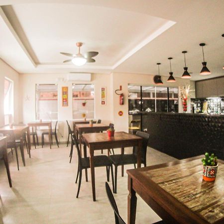 Perola Da Barra Otel Florianópolis Dış mekan fotoğraf