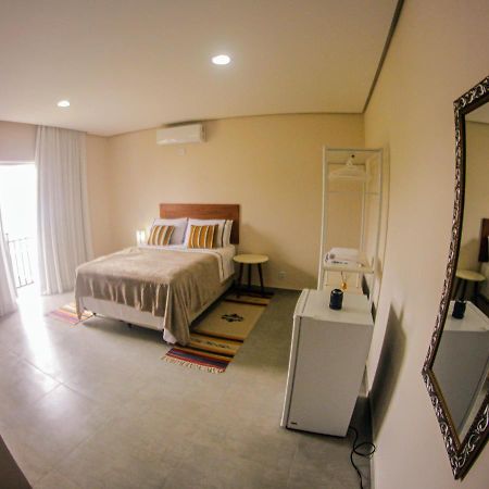 Perola Da Barra Otel Florianópolis Dış mekan fotoğraf