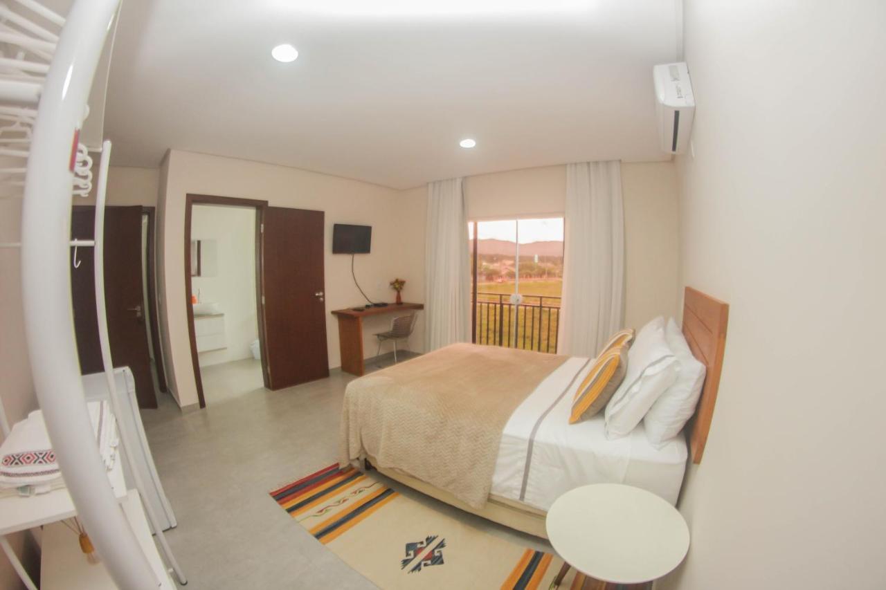 Perola Da Barra Otel Florianópolis Dış mekan fotoğraf