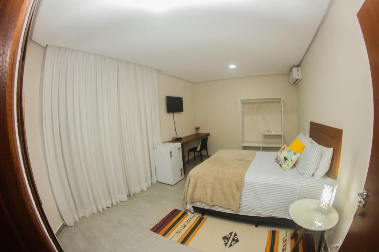 Perola Da Barra Otel Florianópolis Dış mekan fotoğraf