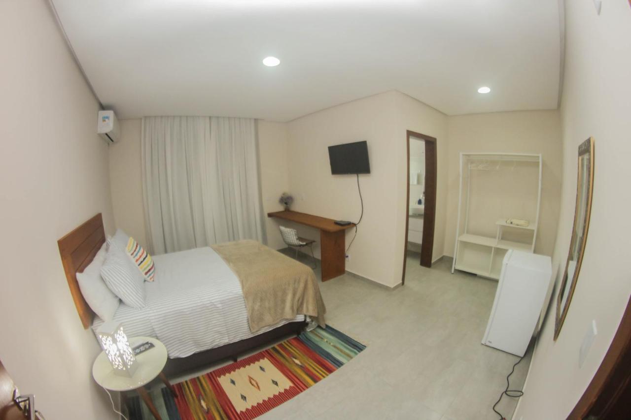 Perola Da Barra Otel Florianópolis Dış mekan fotoğraf