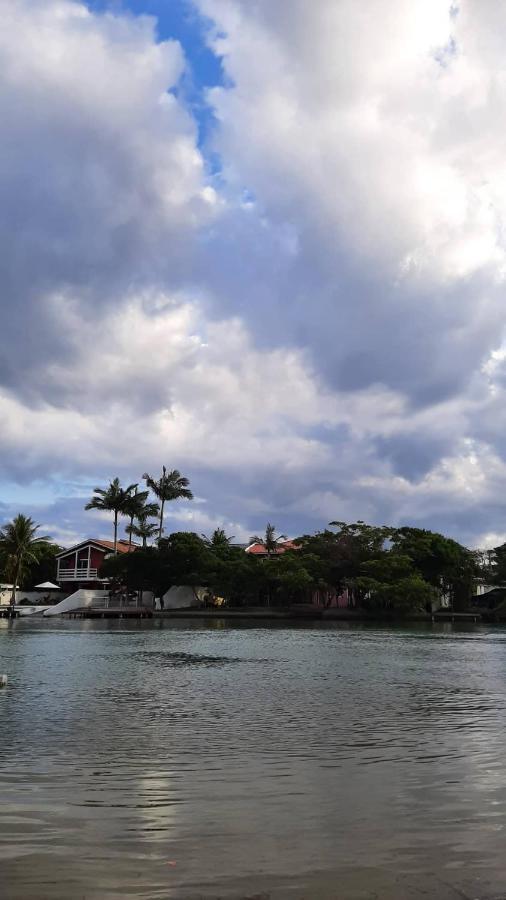 Perola Da Barra Otel Florianópolis Dış mekan fotoğraf