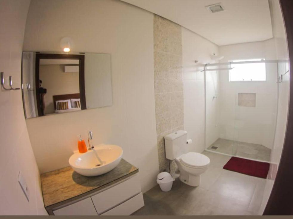 Perola Da Barra Otel Florianópolis Dış mekan fotoğraf