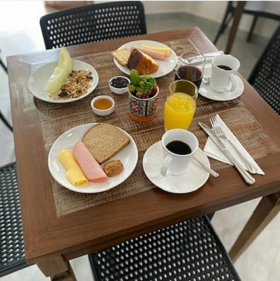 Perola Da Barra Otel Florianópolis Dış mekan fotoğraf