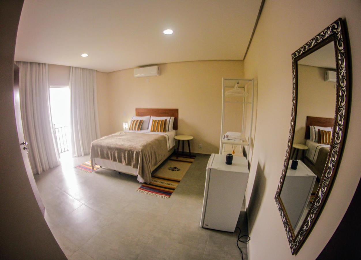 Perola Da Barra Otel Florianópolis Dış mekan fotoğraf