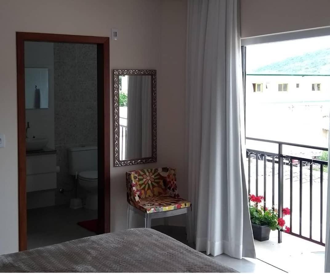 Perola Da Barra Otel Florianópolis Dış mekan fotoğraf
