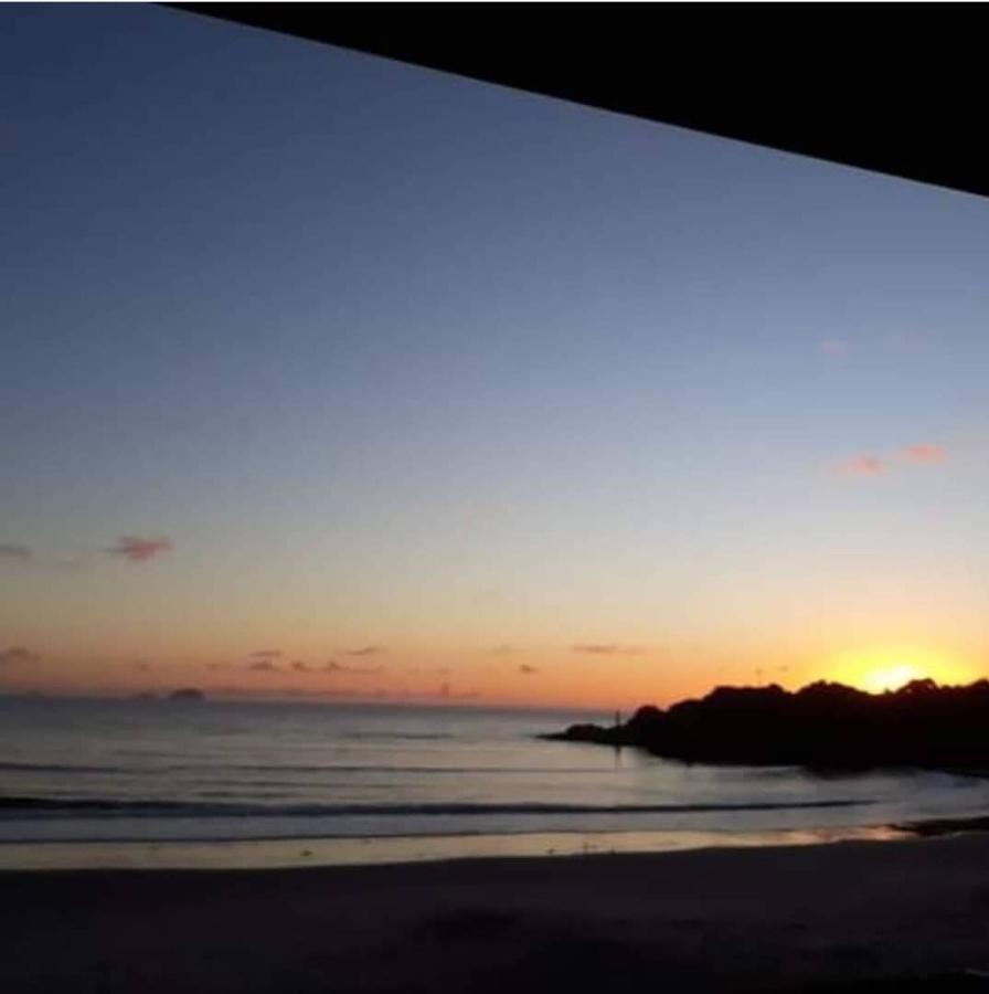 Perola Da Barra Otel Florianópolis Dış mekan fotoğraf